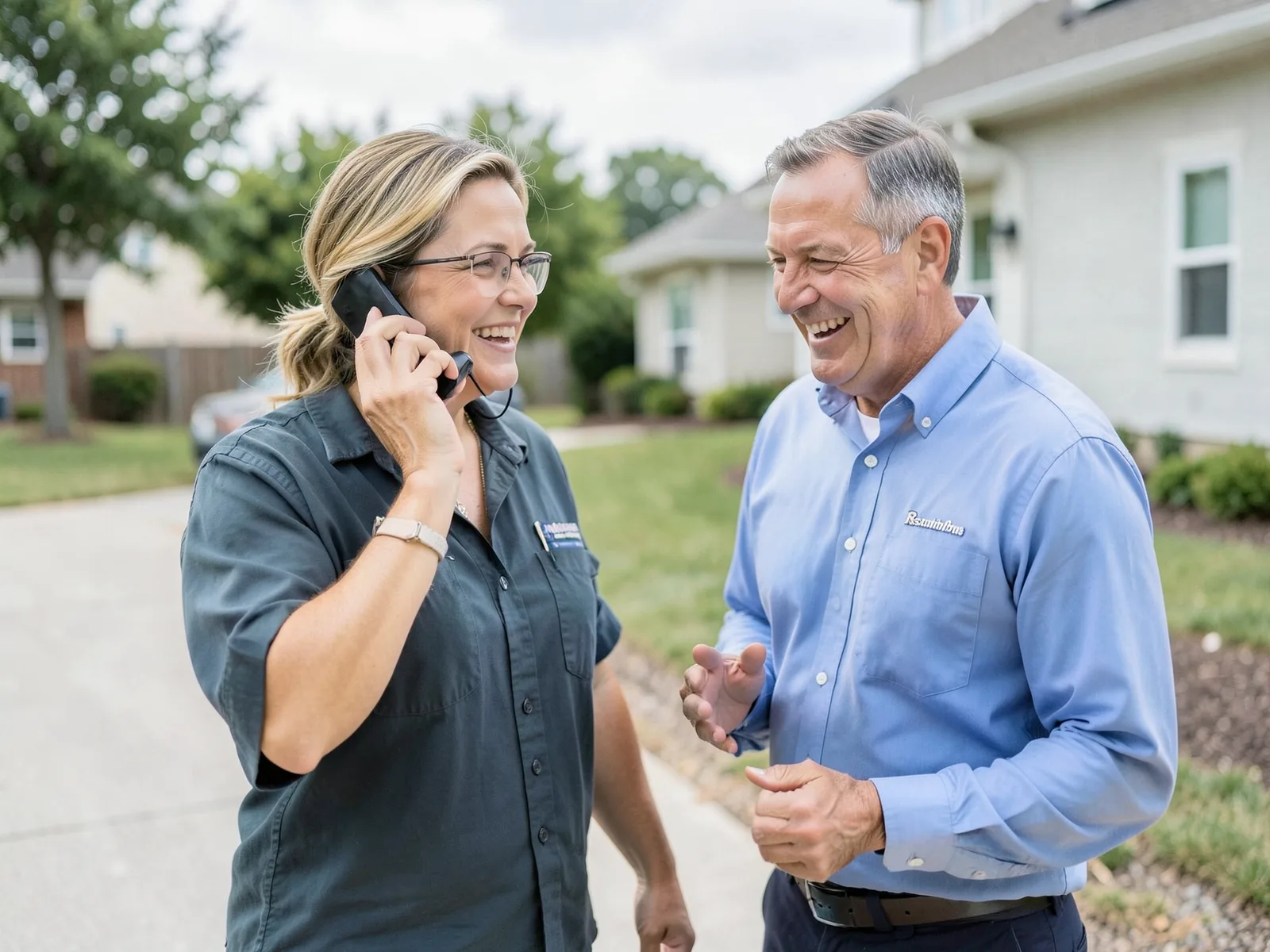 Frequently Asked Questions About Storm Damage Restoration in Novelty, OH